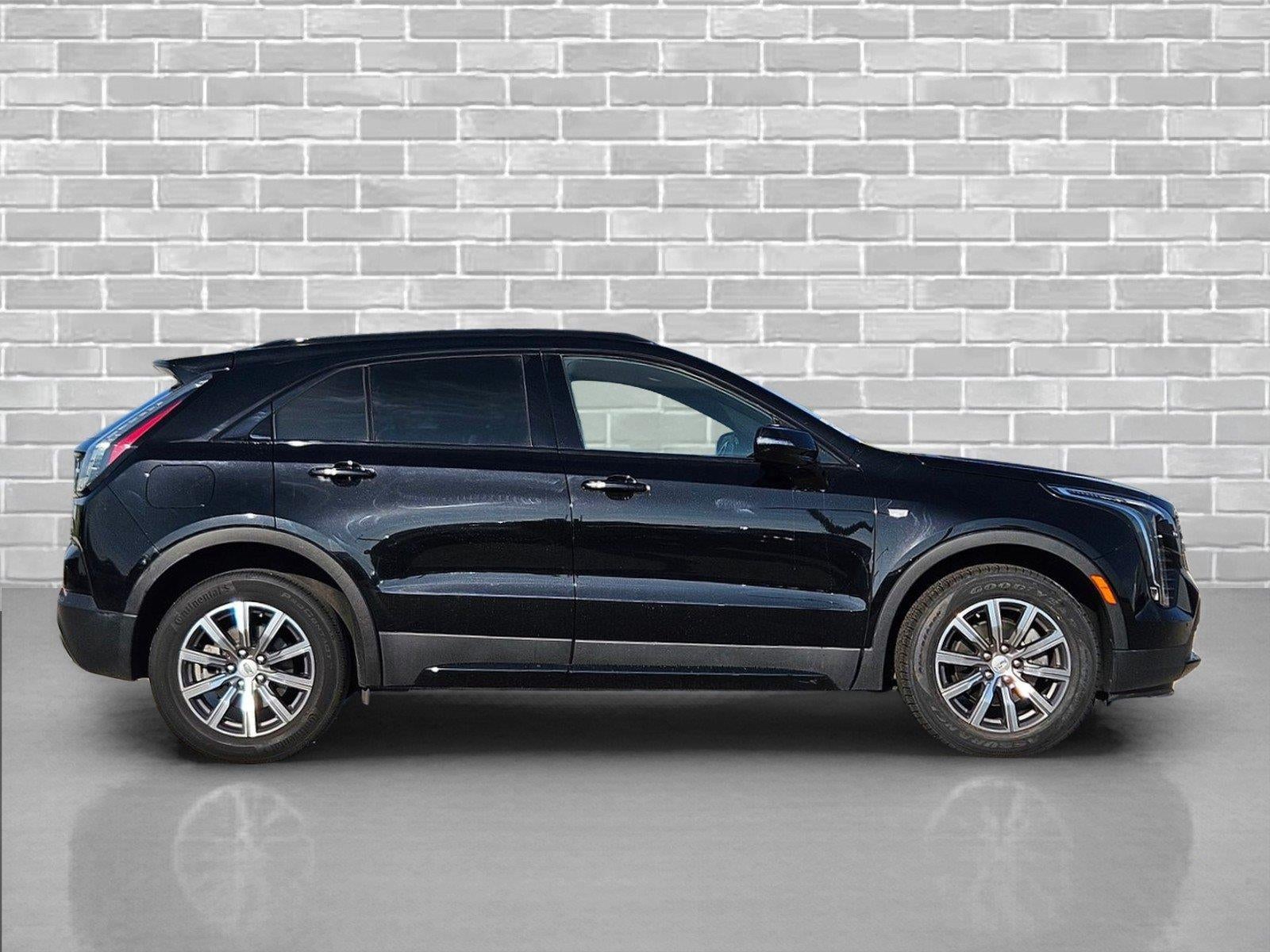 2023 Cadillac XT4 FWD Sport