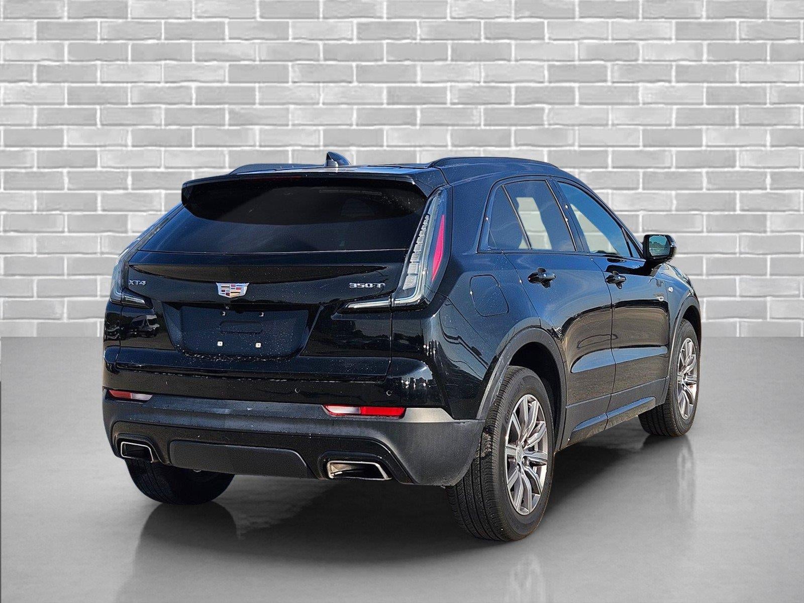 2023 Cadillac XT4 FWD Sport