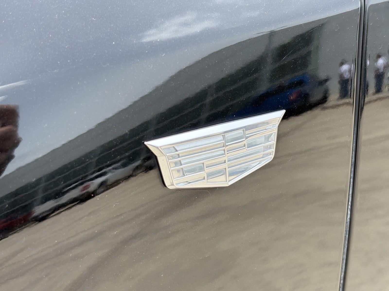 2020 Cadillac Xt4 FWD Sport