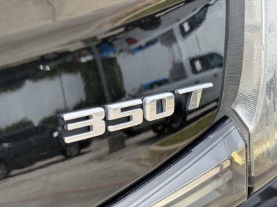 2020 Cadillac Xt4 FWD Sport