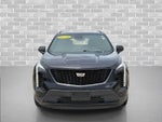 2020 Cadillac Xt4 FWD Sport
