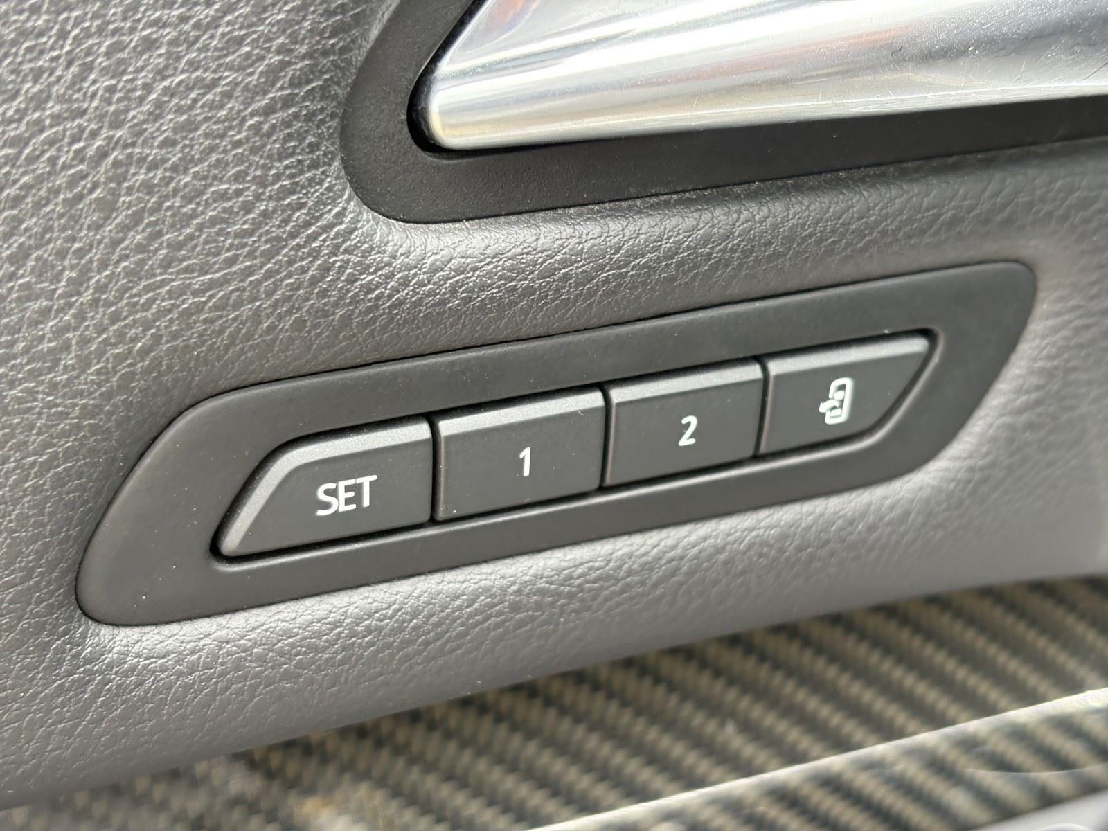 2020 Cadillac Xt4 FWD Sport
