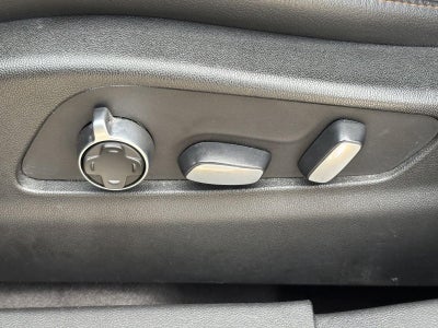 2020 Cadillac Xt4 FWD Sport