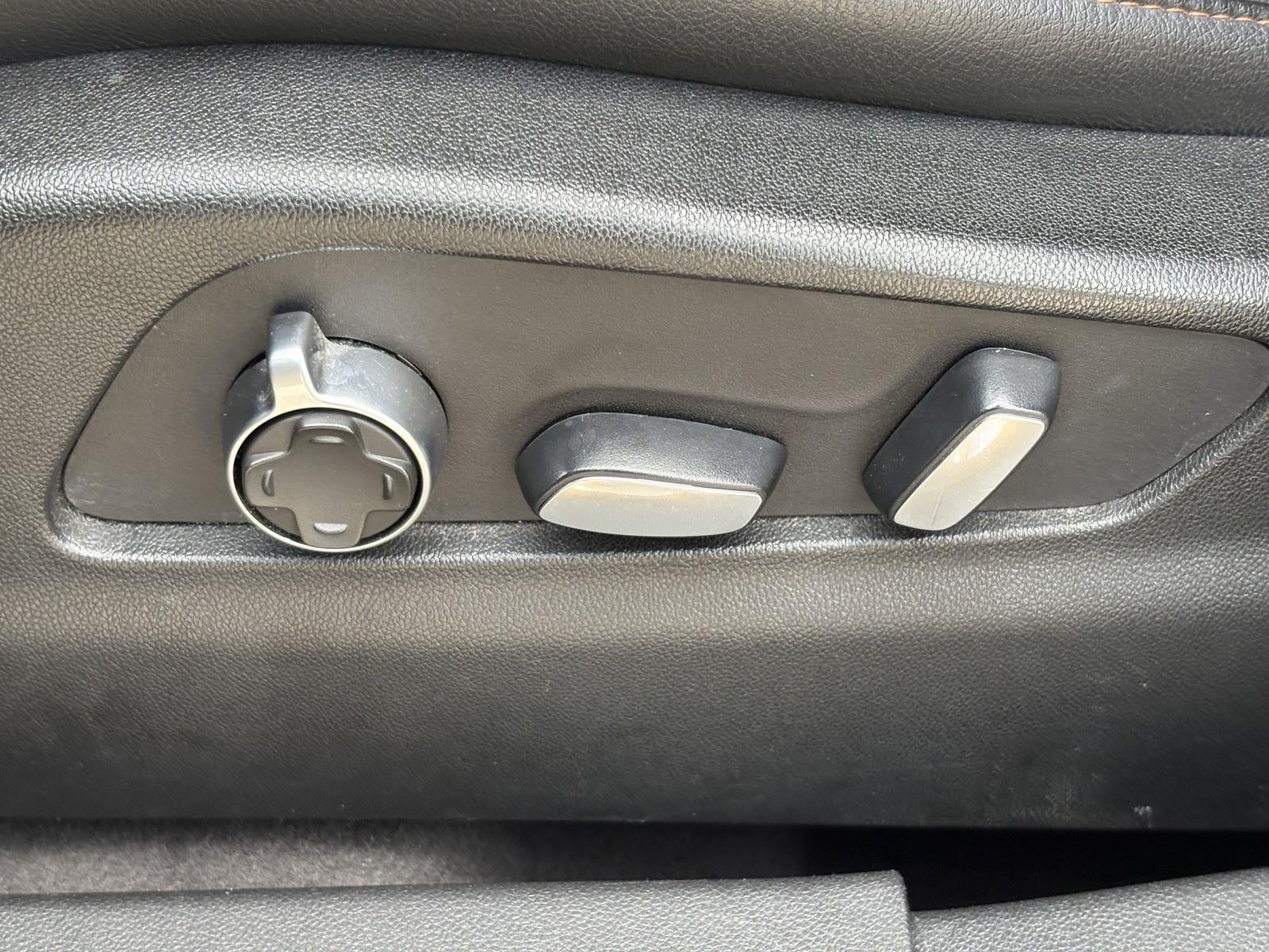 2020 Cadillac Xt4 FWD Sport