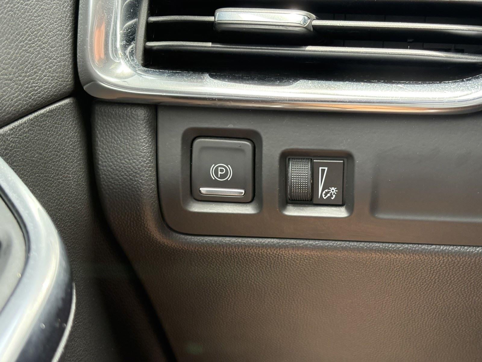 2020 Cadillac Xt4 FWD Sport