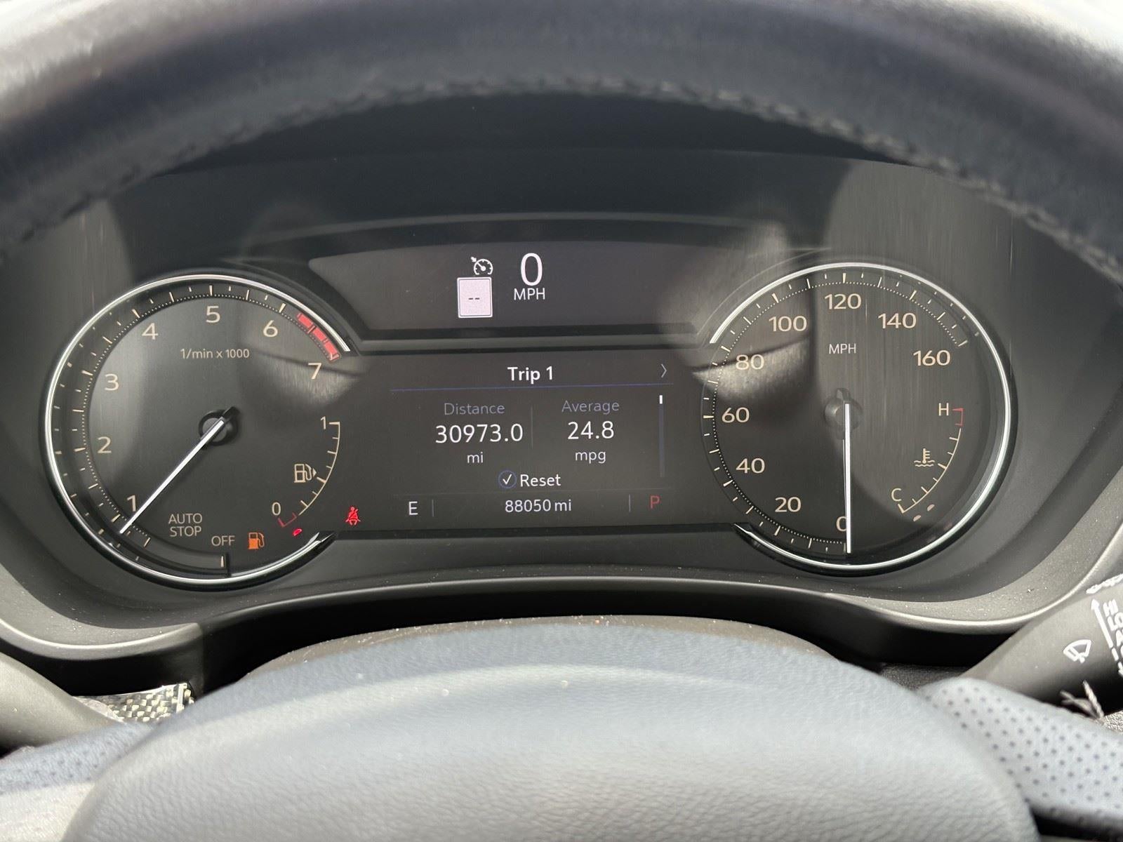 2020 Cadillac Xt4 FWD Sport