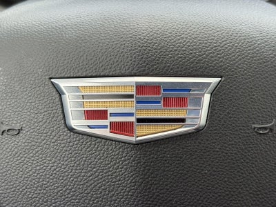 2020 Cadillac Xt4 FWD Sport