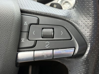 2020 Cadillac Xt4 FWD Sport