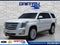 2019 Cadillac Escalade Platinum