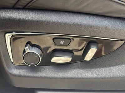 2019 Cadillac Escalade Platinum