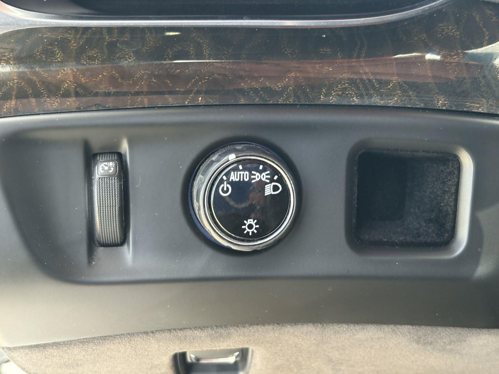 2019 Cadillac Escalade Platinum