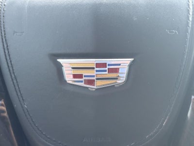 2019 Cadillac Escalade Platinum