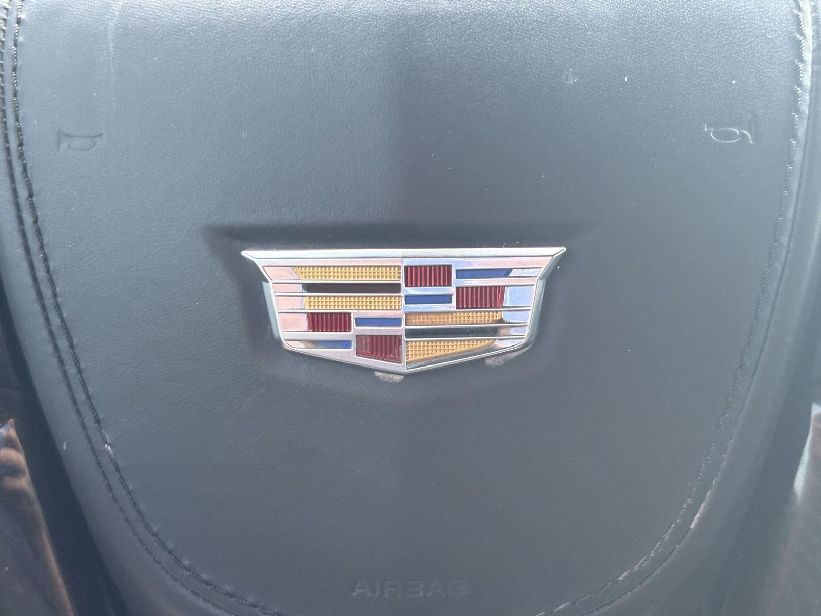 2019 Cadillac Escalade Platinum