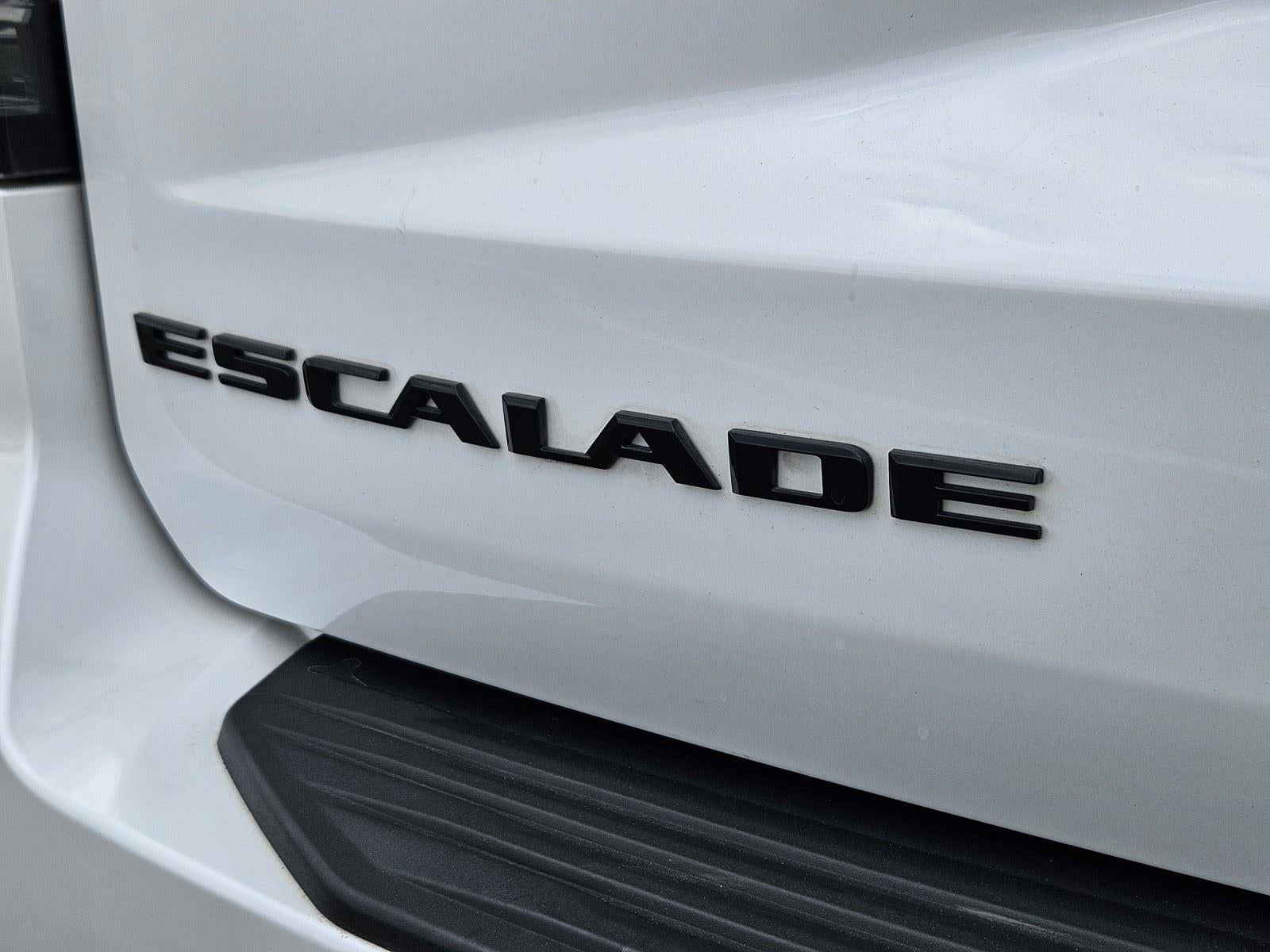 2021 Cadillac Escalade ESV Sport