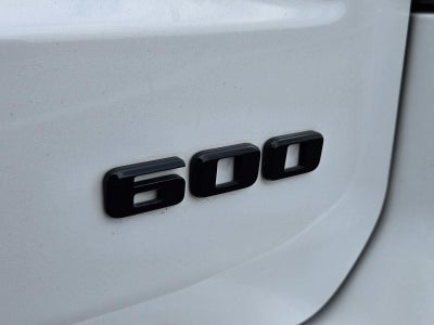 2021 Cadillac Escalade ESV Sport