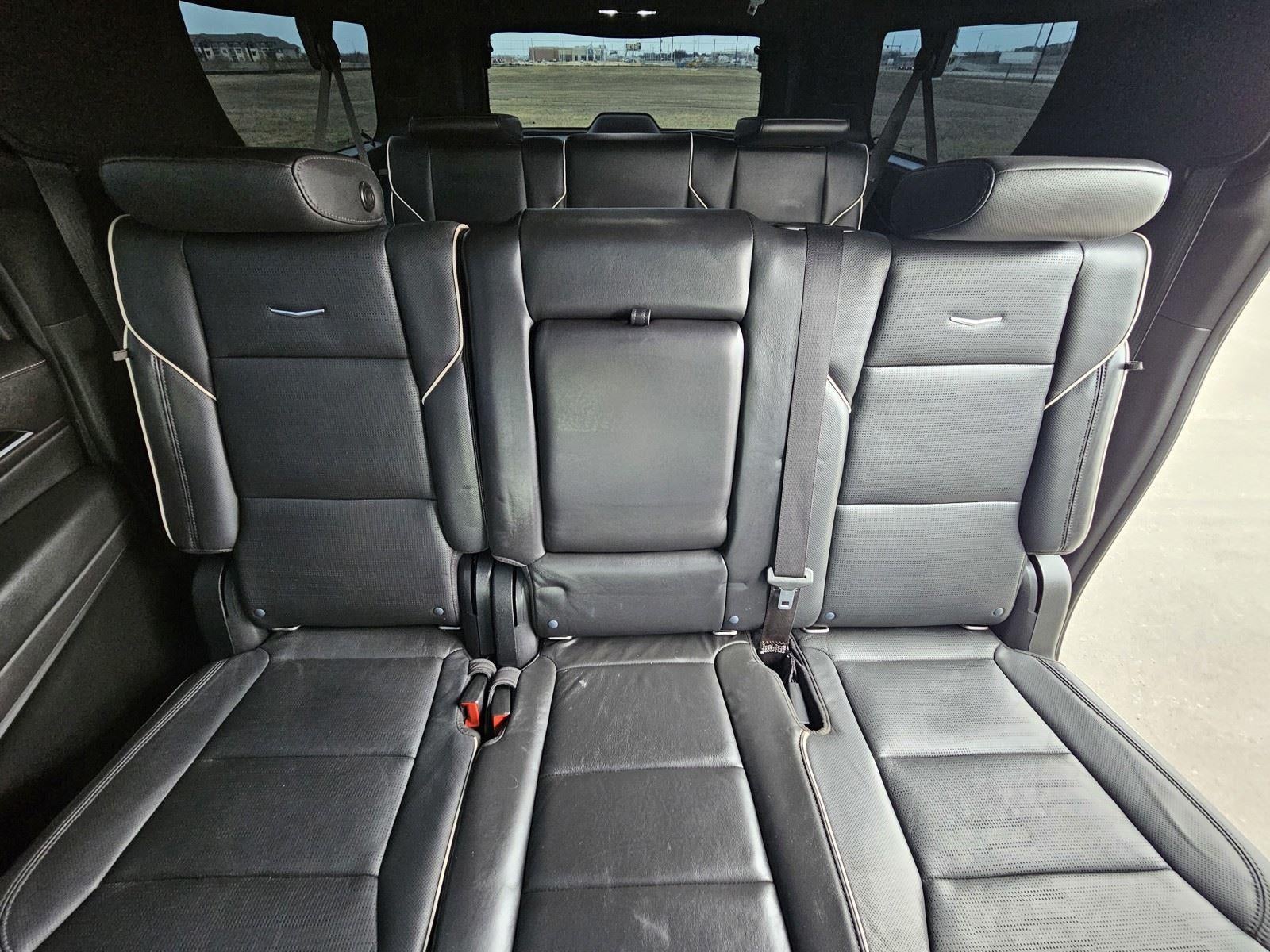 2021 Cadillac Escalade ESV Sport