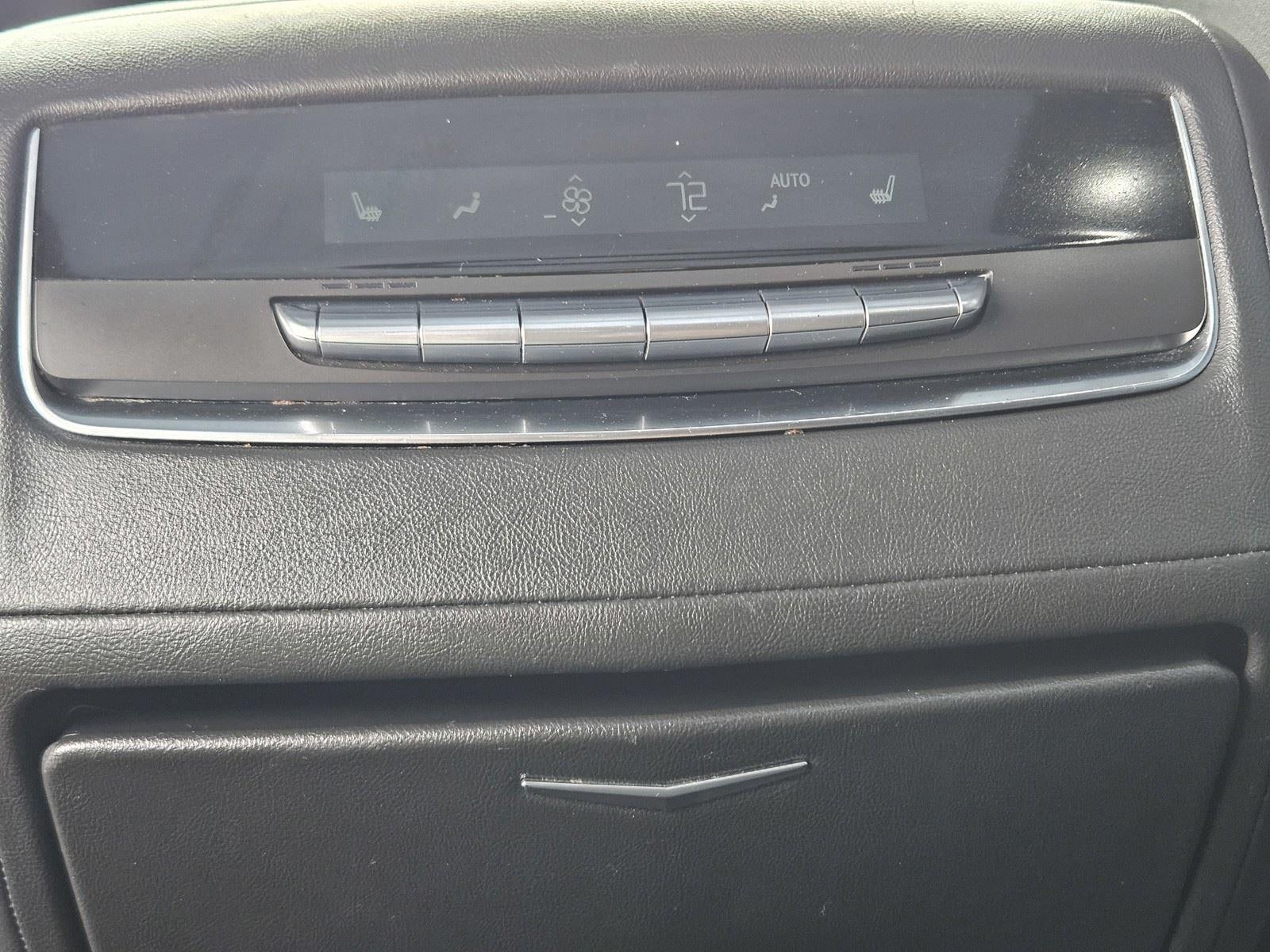 2021 Cadillac Escalade ESV Sport