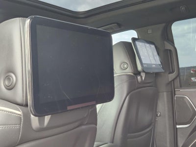 2021 Cadillac Escalade ESV Sport