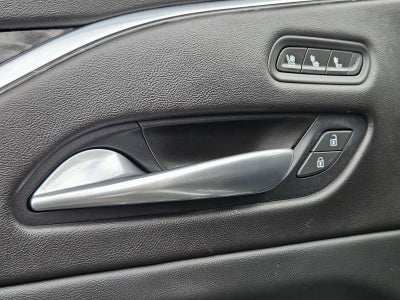 2021 Cadillac Escalade ESV Sport