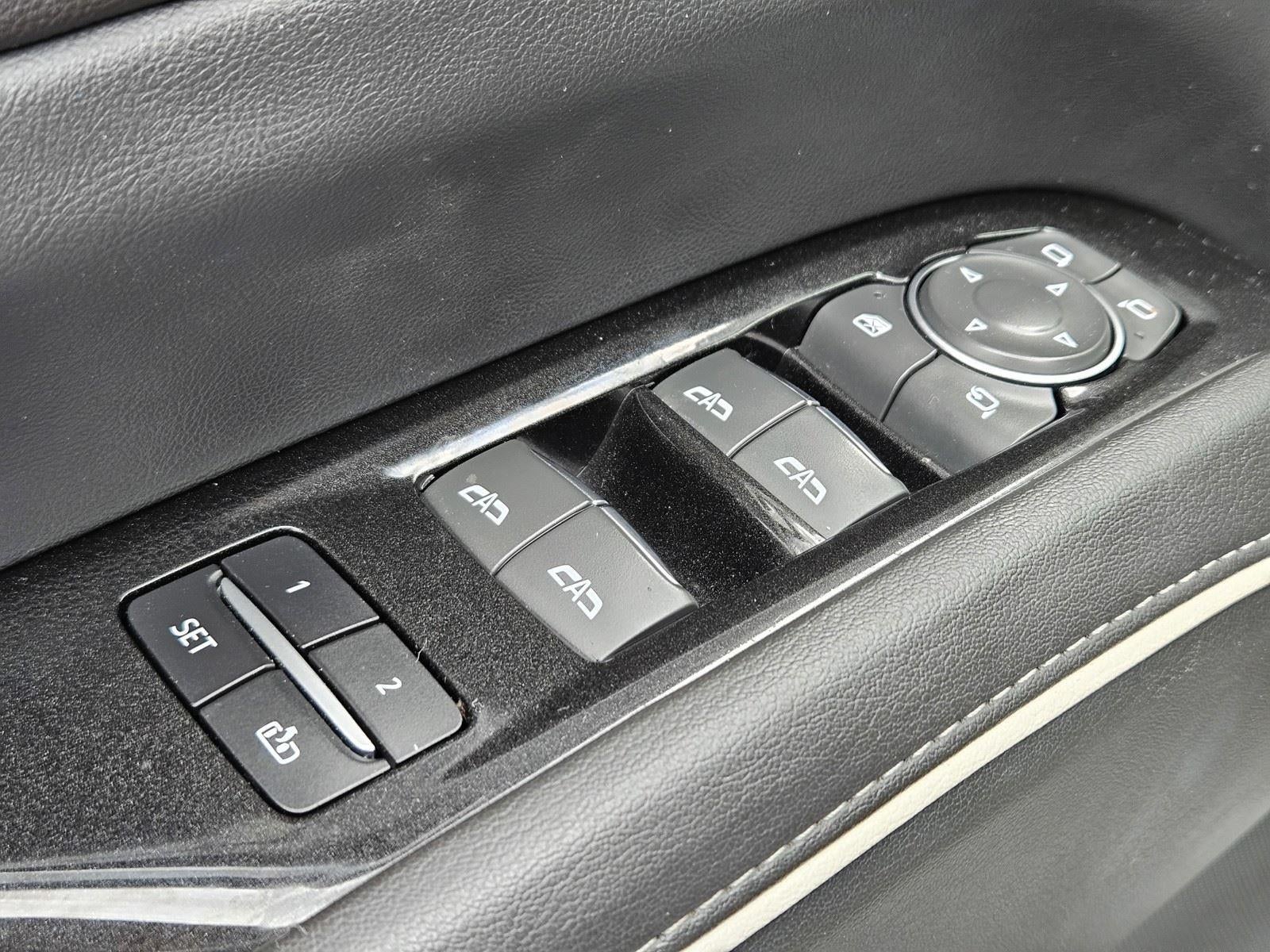 2021 Cadillac Escalade ESV Sport