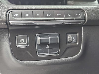 2021 Cadillac Escalade ESV Sport