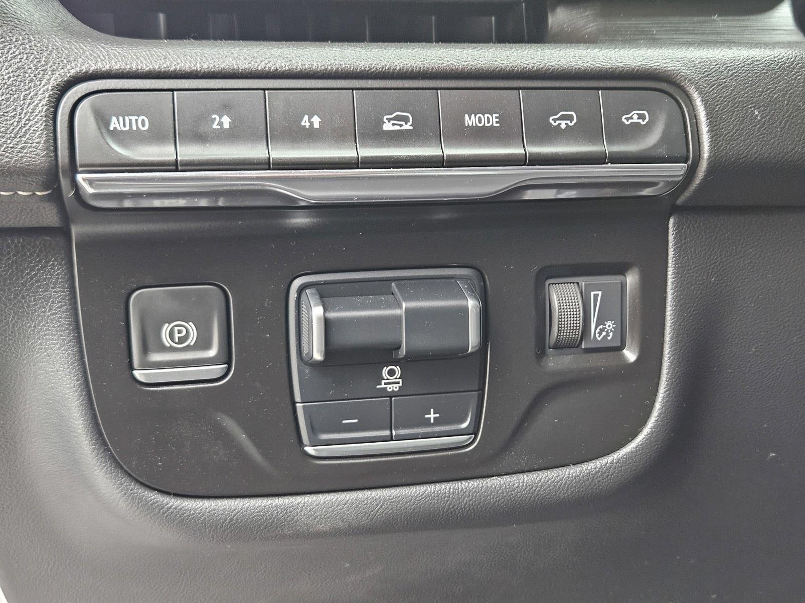 2021 Cadillac Escalade ESV Sport