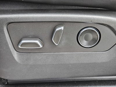 2021 Cadillac Escalade ESV Sport