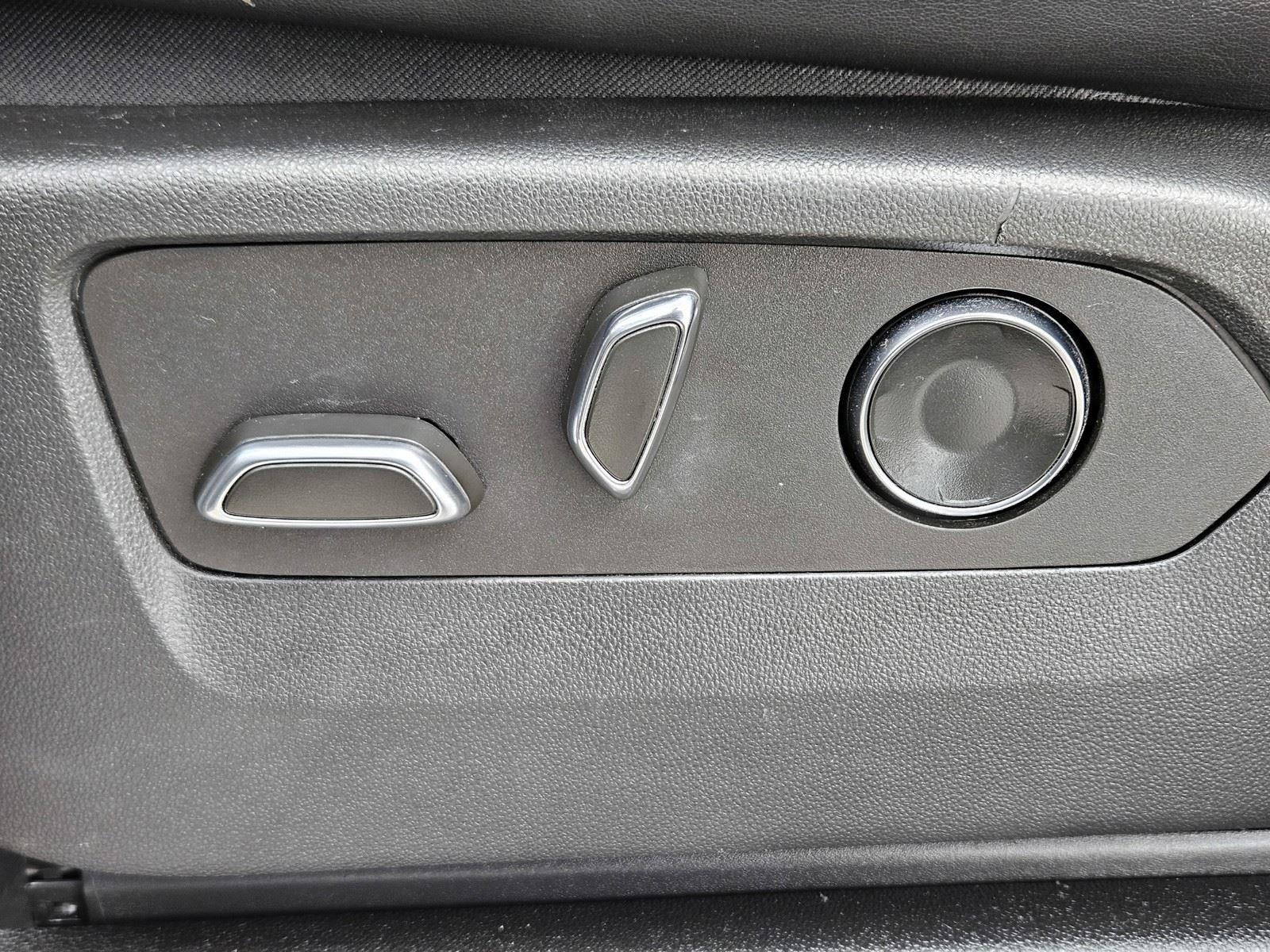 2021 Cadillac Escalade ESV Sport