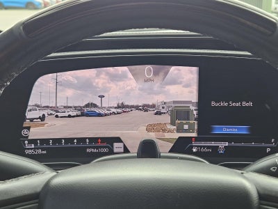 2021 Cadillac Escalade ESV Sport