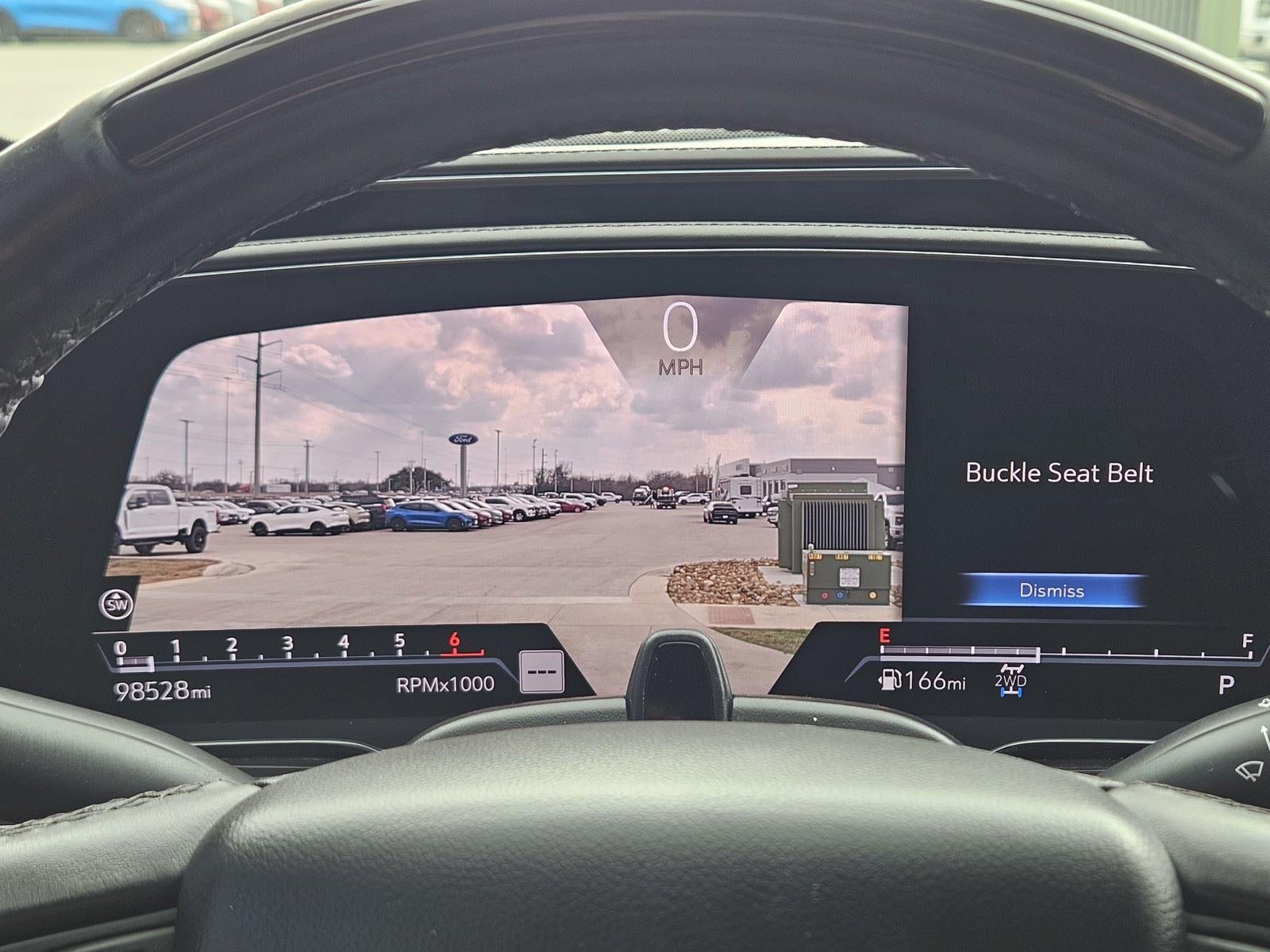 2021 Cadillac Escalade ESV Sport