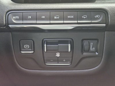 2021 Cadillac Escalade ESV Sport