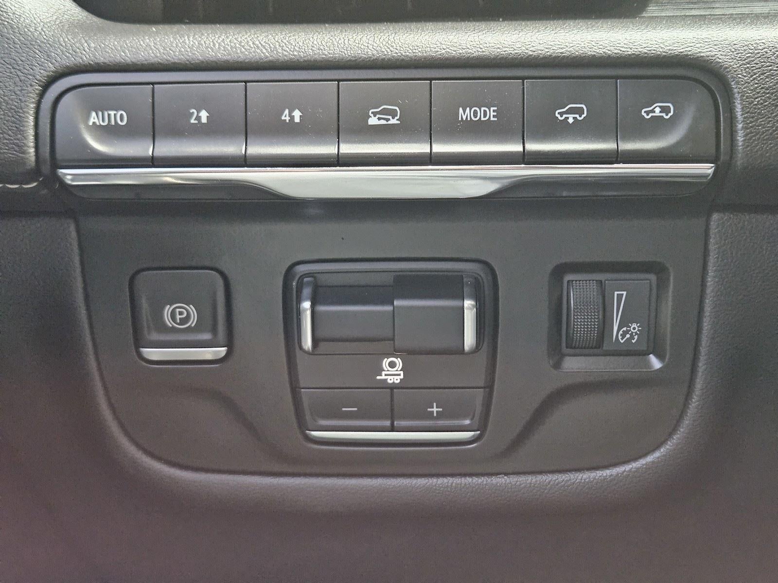 2021 Cadillac Escalade ESV Sport