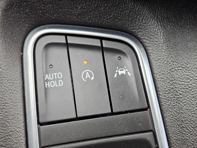 2021 Cadillac Escalade ESV Sport