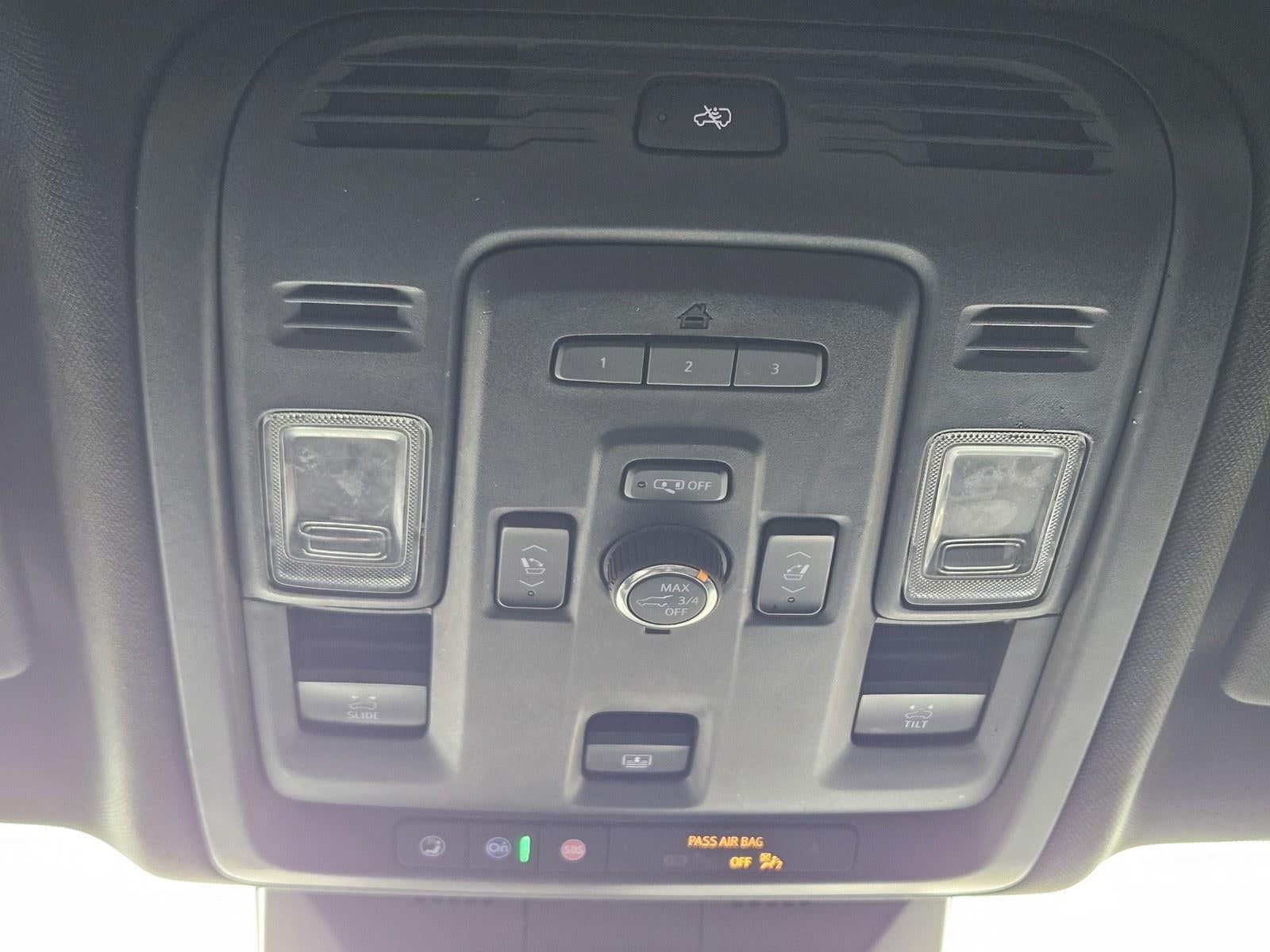 2021 Cadillac Escalade ESV Sport