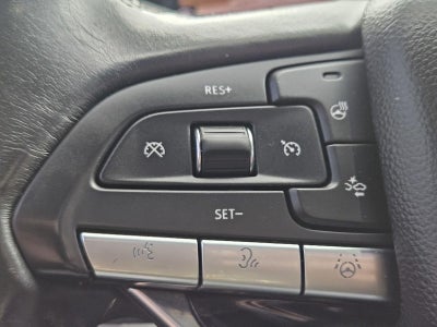 2021 Cadillac Escalade ESV Sport