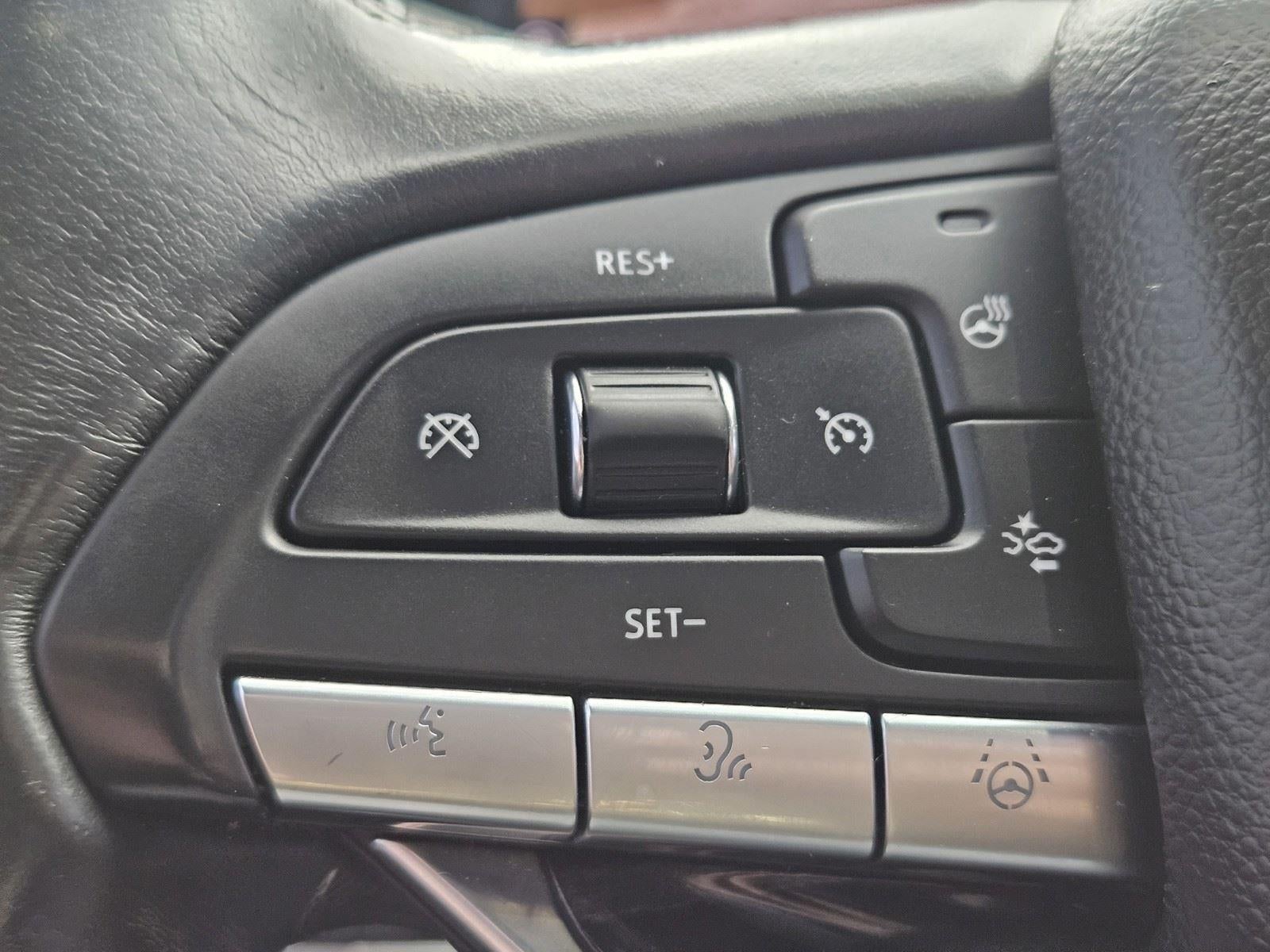 2021 Cadillac Escalade ESV Sport