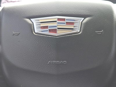 2021 Cadillac Escalade ESV Sport