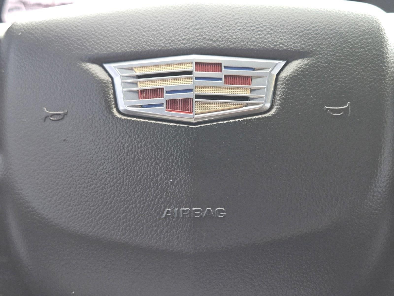 2021 Cadillac Escalade ESV Sport