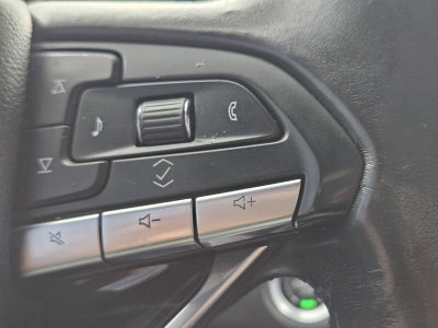 2021 Cadillac Escalade ESV Sport