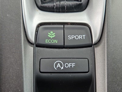 2022 Honda Accord Sedan Sport SE