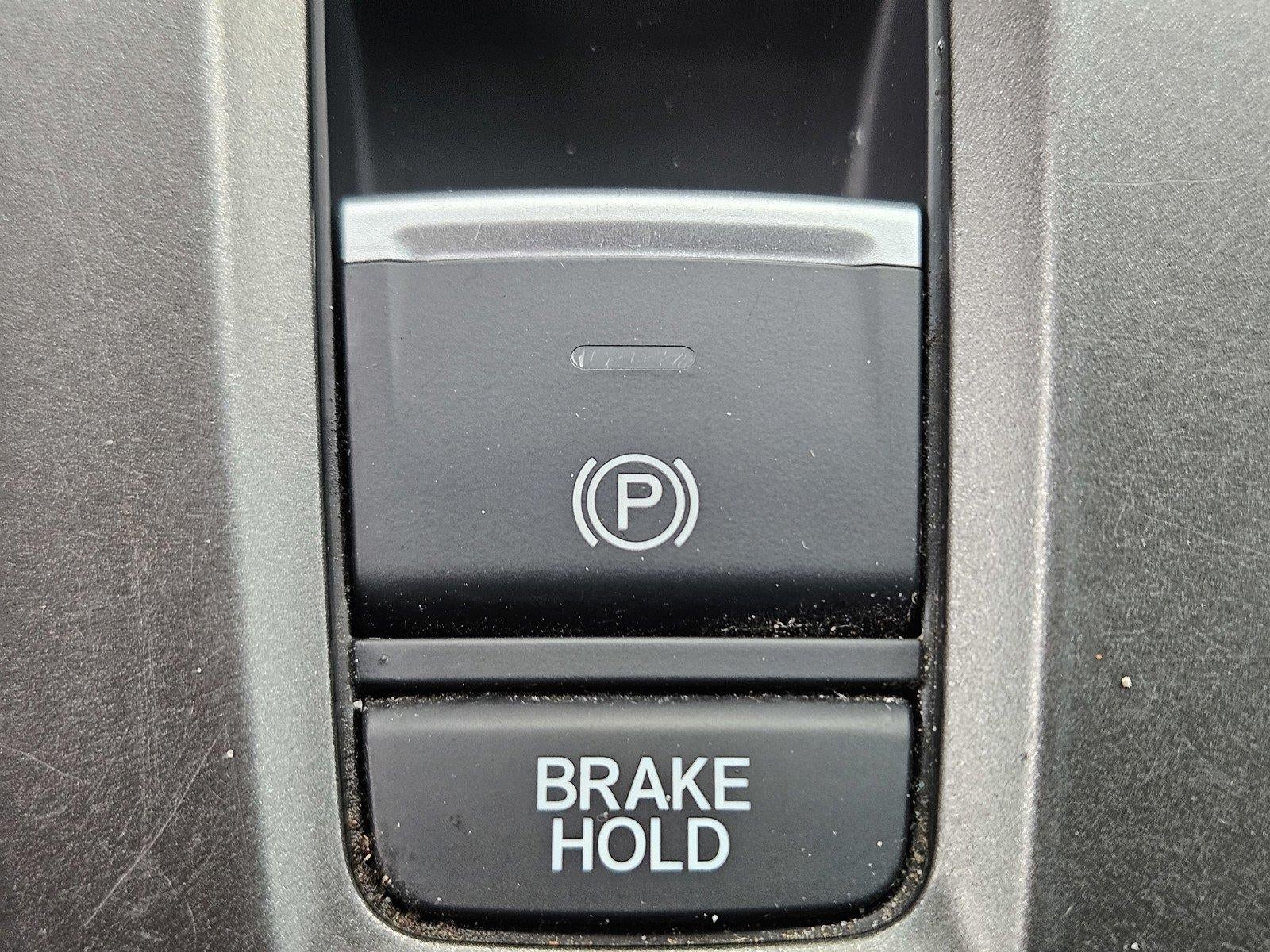 2022 Honda Accord Sedan Sport SE