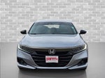 2022 Honda Accord Sedan Sport SE