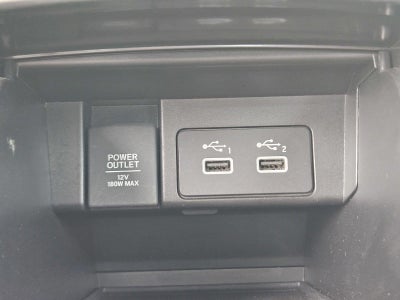 2022 Honda Accord Sedan Sport SE