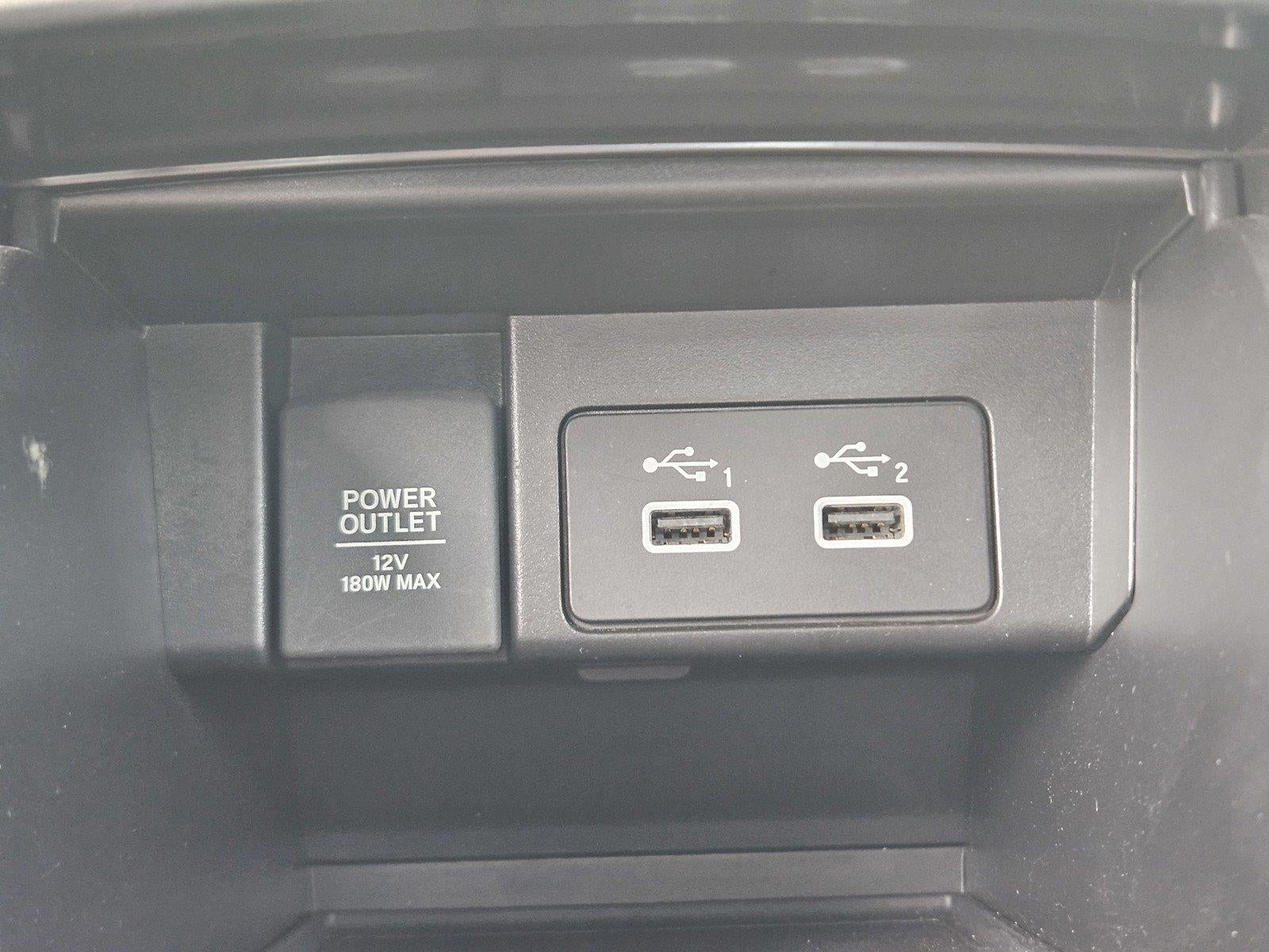 2022 Honda Accord Sedan Sport SE