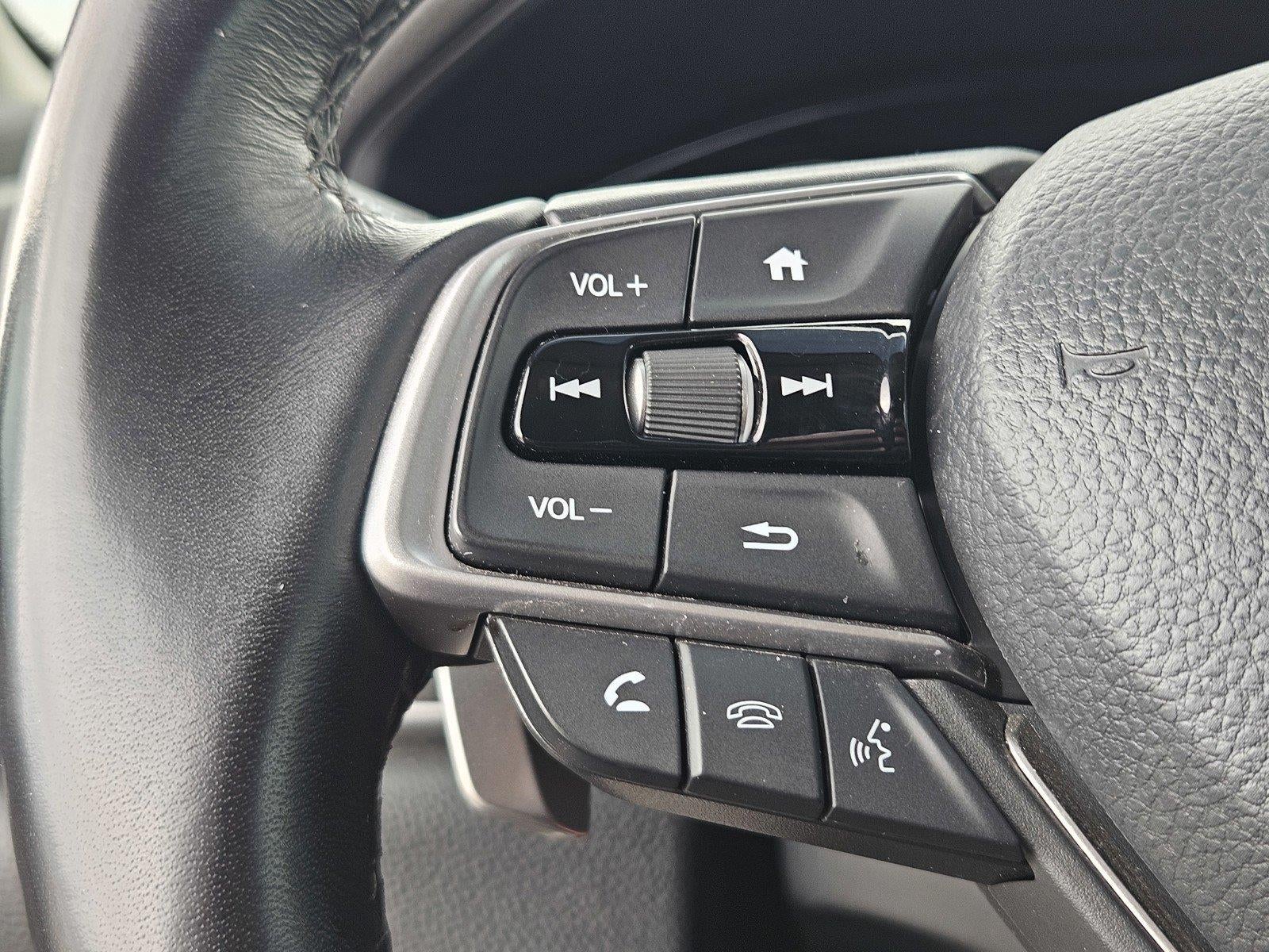 2022 Honda Accord Sedan Sport SE