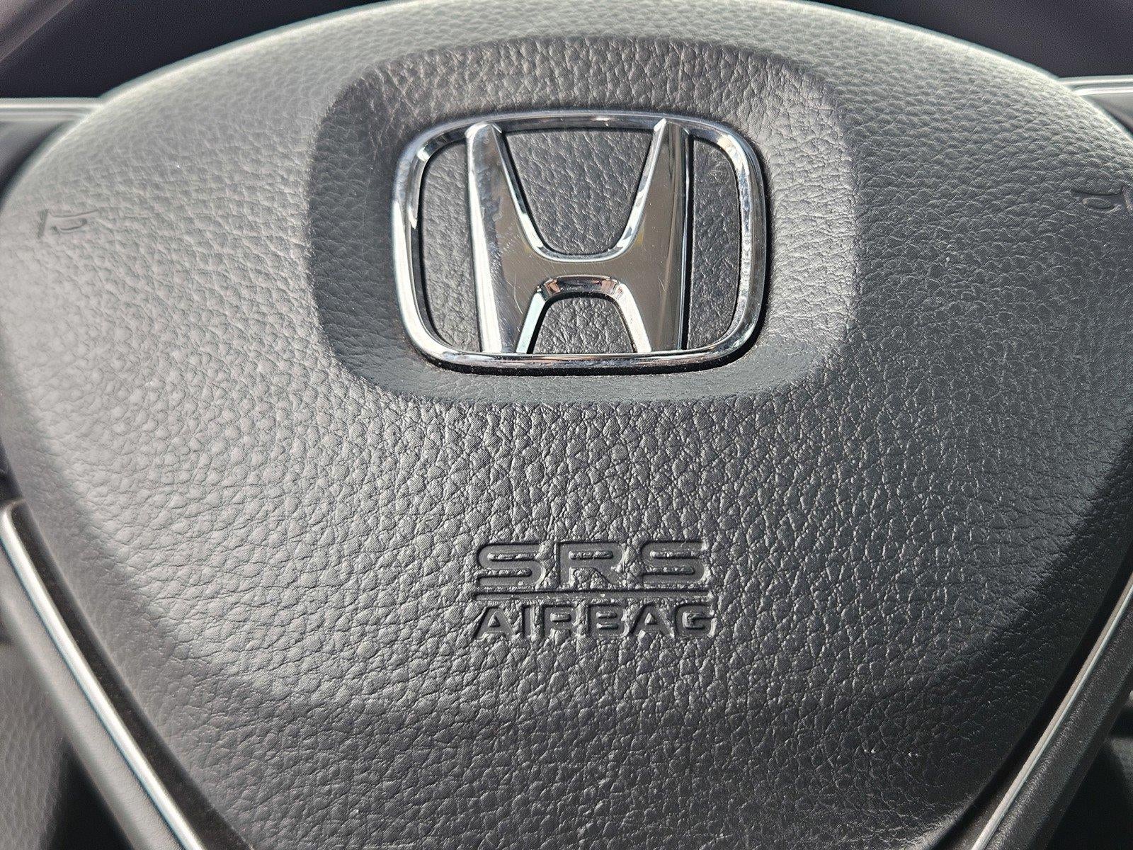 2022 Honda Accord Sedan Sport SE