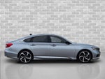 2022 Honda Accord Sedan Sport SE