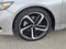 2022 Honda Accord Sedan Sport SE