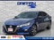 2022 Nissan Altima 2.0 SR