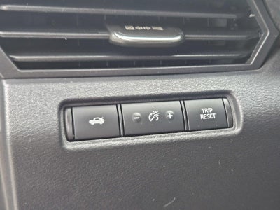 2022 Nissan Altima 2.0 SR